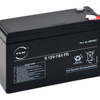 Battery For Power Supply Unit 12V 7.0Ah