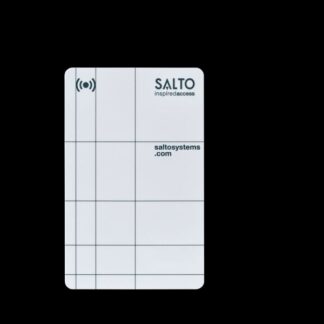 SALTO LKAICCVD207SH-50 Keycard NXP Mifare DesFire (2KB)