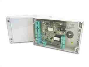 SALTO CU50ENSVN Online Svn Control Unit RW 2reader/Relay Refurbished