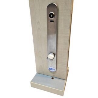 SALTO E1C29072IM48 Security Ibutton ROM Handleset Thumbturns Only