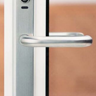 SALTO E2010U00IM48 Comfort Ibutton RW Handleset Refurbished