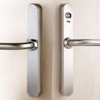 SALTO E2450U00IM48 XS4 Ibutton RW Handleset Refurbished