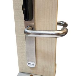 SALTO E5010U00IM48 Comfort Smartcard Handleset REFURBISHED