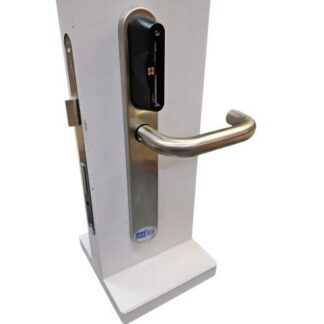 SALTO Smartcard Compact Handleset E5C10U00IM48 Refurbished