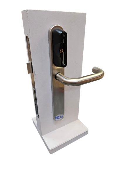 SALTO Smartcard Compact Handleset E5C10U00IM48 Refurbished