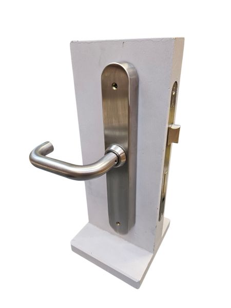 SALTO Smartcard Compact Handleset E5C10U00IM48 Refurbished - Image 2