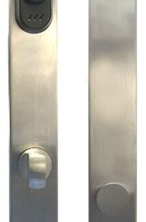 SALTO E9040072IM4 Comfort Proximity External Thumbturn Ony