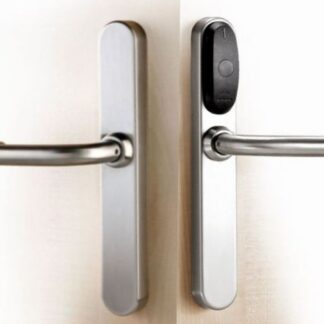 SALTO E9450U00IM48 XS4 Original Proximity Handleset Slim Refurbished