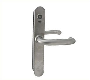 SALTO EA450U00IM48 XS4 Ibutton Smile Lever Furn Slim SSS