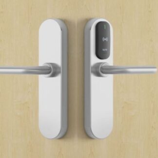 SALTO EM650U00IMB48 XS4 Original Wide Handleset For 45-60mm Doors