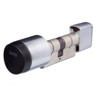 SALTO G9E2035S35CSBD Mifare RW Geo Euro Cylinder/Turn 3535 Refurbished