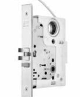 SALTO LA1T0770A74IMSLH Aelement Ansi Mort Af/Deadlatch LH SS