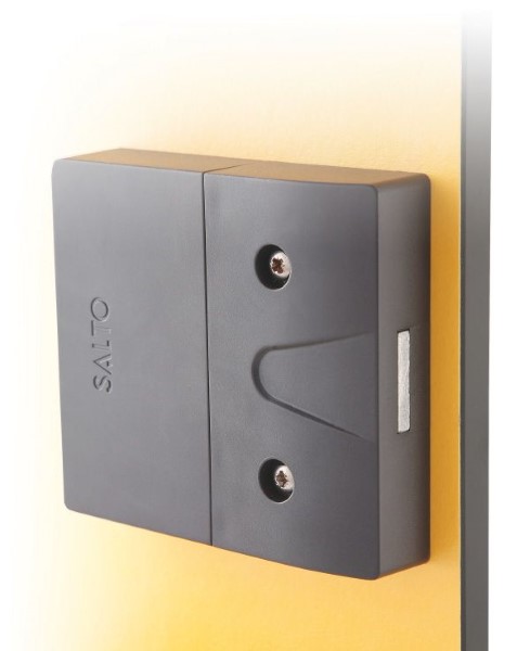 SALTO LM050A20 XS4 Locker Lock Proximity Mifare BLE - Image 2