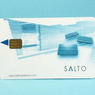 SALTO MC0256C Smartcard Construction Card
