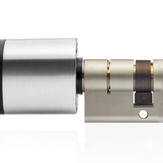 SALTO NME1130N00CSBDR Neo Proximity BLE Euro Single Cylinder 30mm IP66