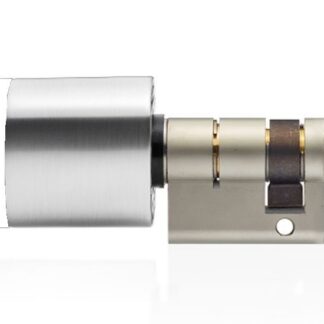 SALTO NBE1130N00CSWD Neo Proximity BLE Euro Single Cylinder 30mm Ip55