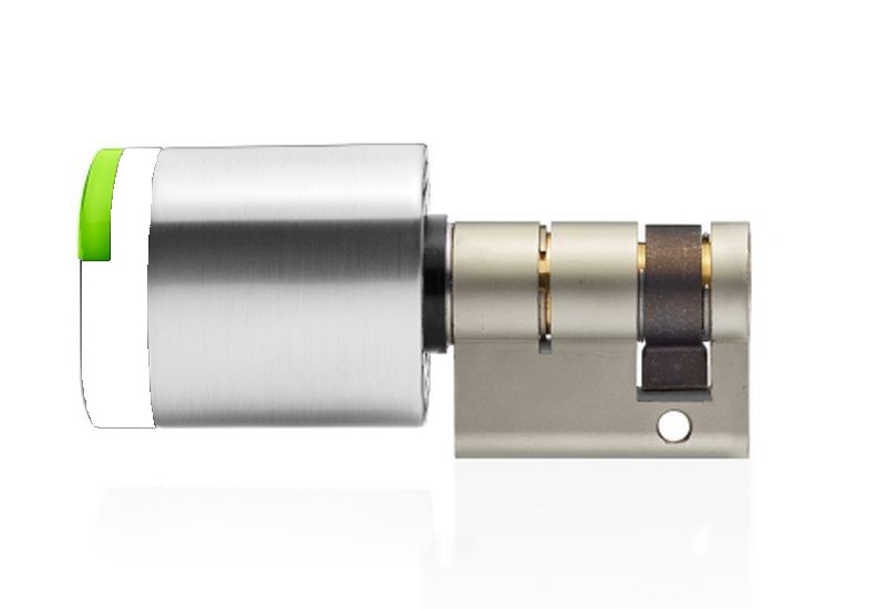 SALTO NBE1130N00CSWD Neo Proximity BLE Euro Single Cylinder 30mm Ip55