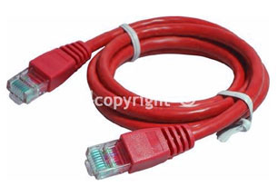 Patch Lead RJ45 To RJ45 2m