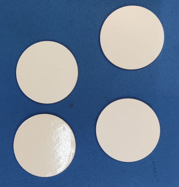 SALTO PSM01K-20 Proximity Sticker (1kB)