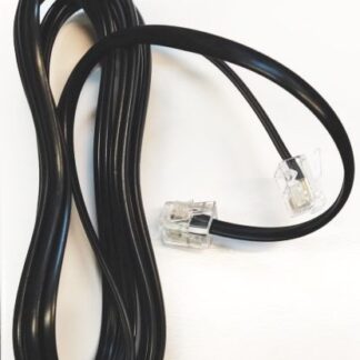 RJ11 To RJ11 Cable 2m
