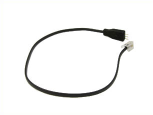 SALTO SP00105 Emergency Power Cable For PPD Reader