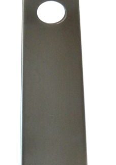 SALTO SP00118-01-IM Comfort Inner Coverplate Refurbished