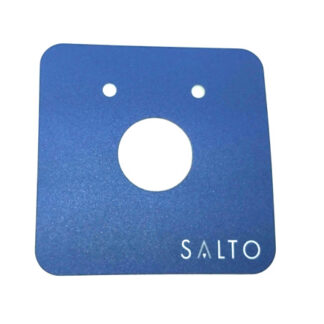 SALTO SP00523 Ibutton Wall Reader Wr2000 Front Sticker