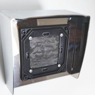 SALTO SP00543E Wallreader External Ws Housing SS Refurbished