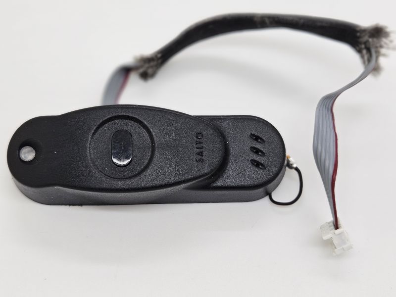 SALTO SP00697-1 Comfort/ Compact Prox Reader Refurbished