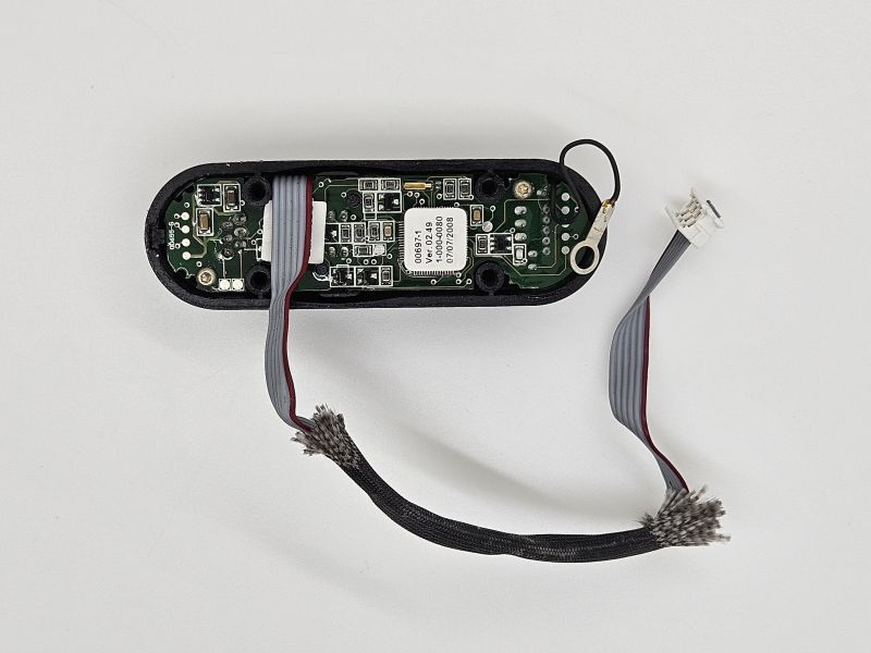 SALTO SP00697-1 Comfort/ Compact Prox Reader Refurbished - Image 2