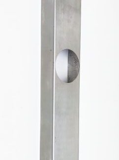 SALTO SP00790-W40E01-IM XS4 Inner Coverplate Narrow Refurbished