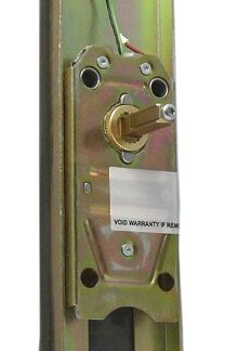 SALTO SP00946-W67E-C8 XS4 Original Outside Clutch Mechanism Wide