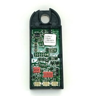 SALTO SP01384-2 XS4 Original RW Ibutton Control Circuit
