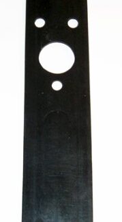 SALTO SP220444 XS4 Outdoor Kit For External Doors (narrow)