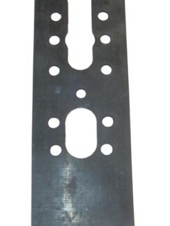 SALTO SP220475 XS4 Outdoor Kit For External Doors (wide)