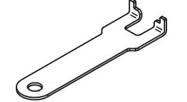 SALTO SP221457 XS4 Mini Mounting Tool