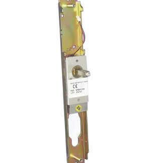 SALTO SPBM1008 Blocking Mechanism Module 8mm Std