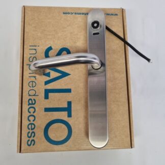 SALTO E1010000IME i-button Outer Cover with handle (refurbished)