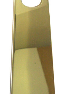 SALTO E5010000LP Compact Smartcard Outer Cover Narrow Refurbished