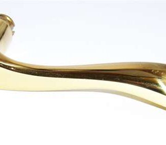 SALTO SPHEO8LP (L) Ola Type Handle Comfort LH PB