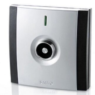 SALTO WRM2000 Wall Reader Ibutton RW Heated Mod Refurbished