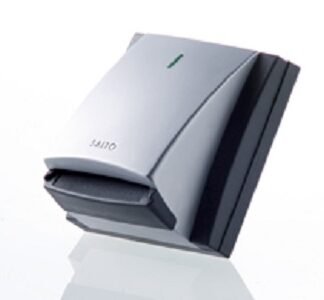SALTO WRM6000 Wall Reader Smartcard Heated Modular