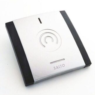SALTO WRM9000 Wall Reader Prox No PPD Socket Refurbished