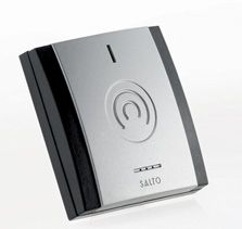 SALTO WRM9000 Wall Reader Prox With PPD Socket Refurbished