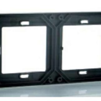 SALTO WRMBL2 Flush Mounting Twin Box For Wall Reader