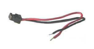 SMC BH02 Battery Pack Connector Cable